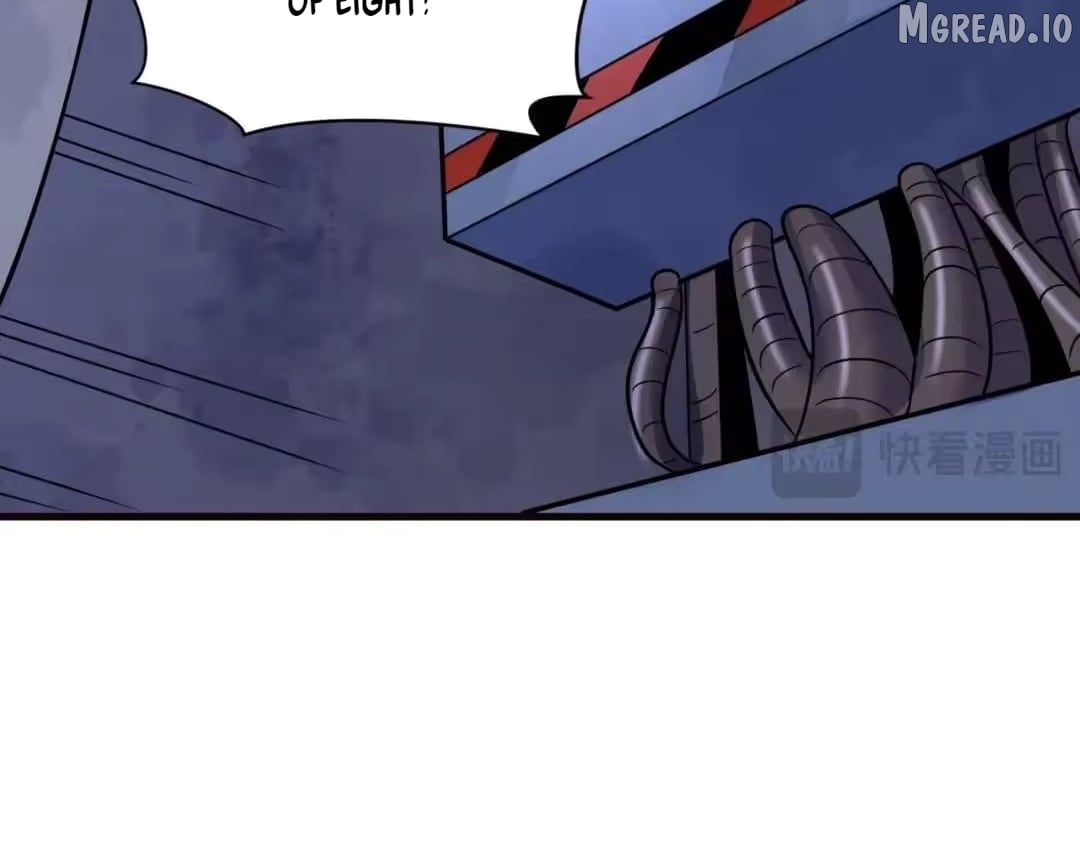 Era of the Haunted Chapter 612  - page 108